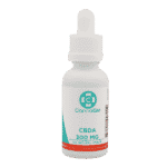 CannaAid CBDA Tincture 300 mg