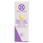 CannaAid CBN + CBD Tincture 30 ml
