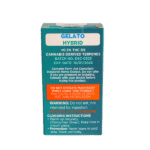CannaaidShop Delta 8 Cartridges Gelato CDT 1000 mg view 1