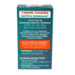 CannaaidShop Delta 8 Cartridges Tangie Cookies CDT 1000 mg view 1