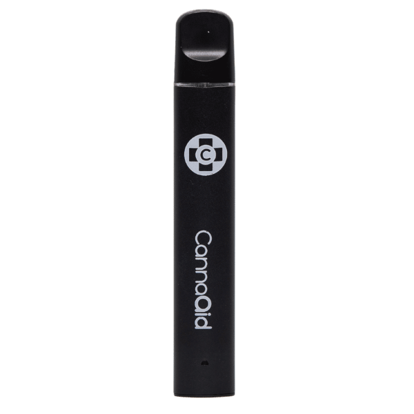 CannaaidShop Delta 8 Disposable Vape Pen view 2