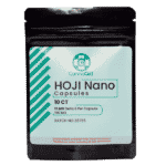 CannaAid Hoji Nano Capsules 150 mg
