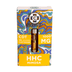 Cannaidshiop HHC CDT Cartridge Mimosa 1000 mg