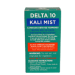 CannaaidShop Delta 10 CDT Catridge Kali Mist 1000 mg view 3