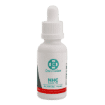 CannaAid HHC Tincture 3000 mg