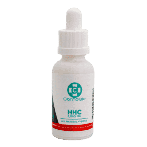 CannaAid HHC Tincture 3000 mg