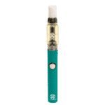 CannaAid Delta 8 Glass Disposable Vape Pen