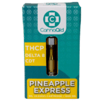 Cannaaidshop THCP Delta 8 CDT Pineapple Express view 1