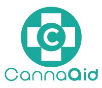 CannaAid Logo Icon
