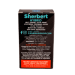 CannaaidShop HHC+THCP Sherbert Hybrid 1000 mg view 3