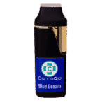 CannaAid Mega Blend Blue Dream Disposable Vape