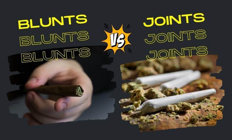 Joints, Blunts, and Spliffs: Their Differences Explained - RQS Blog
