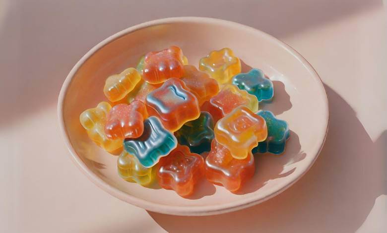 Where To Buy Psychedelic Gummies Near Me