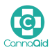 CannaAid Logo